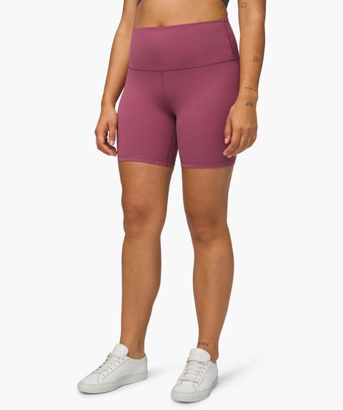 align shorts