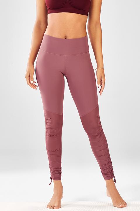 Cashel Foldover Pureluxe Legging from 