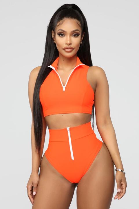 water sports bikini fashion nova