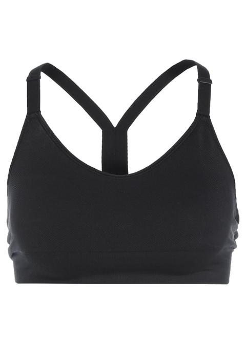 Adidas Performance Reggiseno Sportivo Black