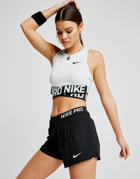 Nike Pantalón Corto Running 10k Mesh