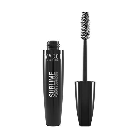 Mascara Sublime Volume Nero