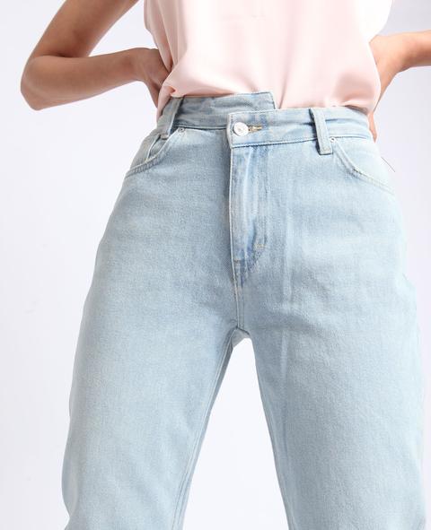 Jeans Mum