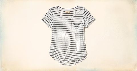 Camiseta Easy Fit Imprescindible