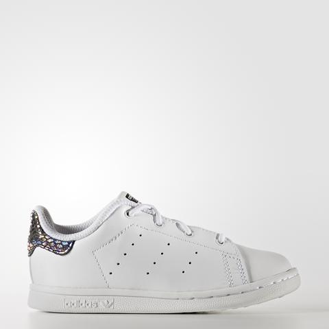 Zapatilla Stan Smith Metallic Snake