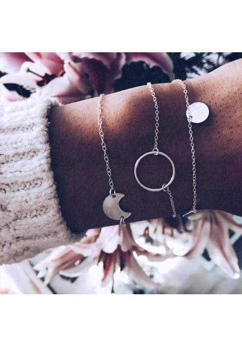 Conjunto Pulseras