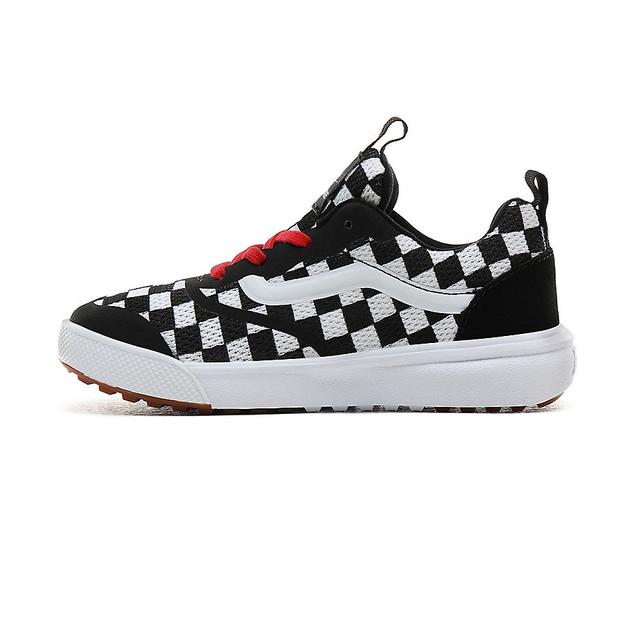 vans checkerboard ultrarange rapidweld