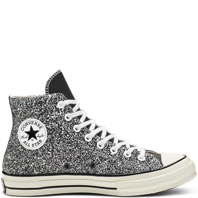 converse jw glitter