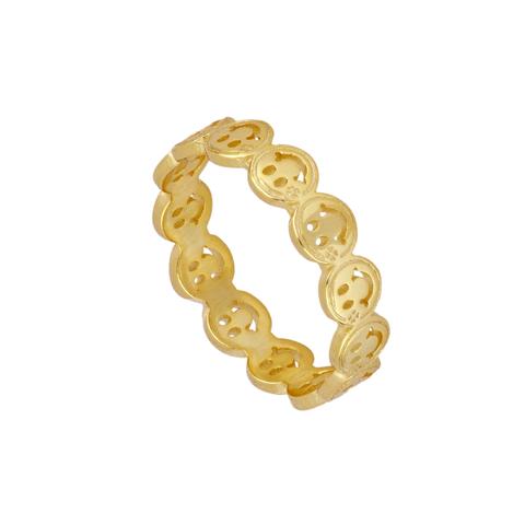 Anillo Sunrise Gold