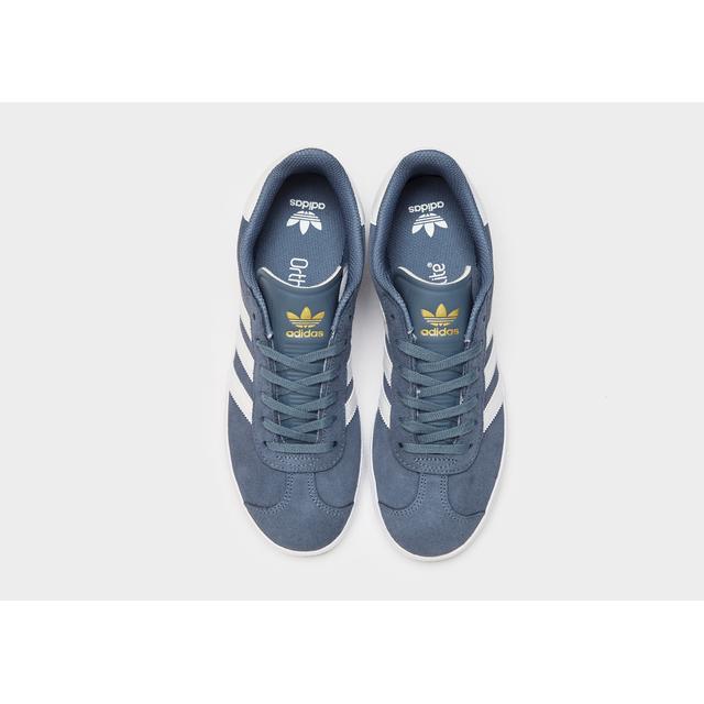 jd sports gazelle junior