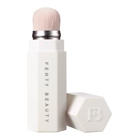 Pennello Portatile Per Contouring E Antiocchiaie