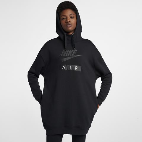 Nike Air Sudadera Con Capucha - Mujer