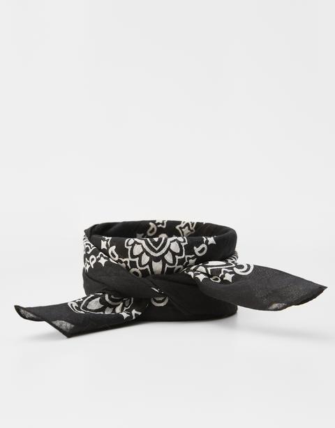 Bandana Clásica