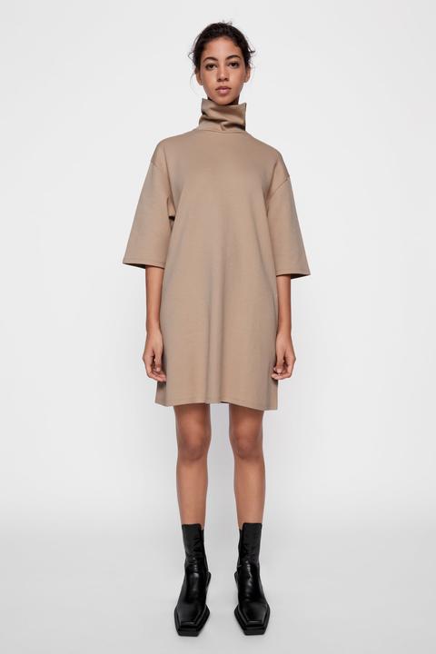Vestido Básico