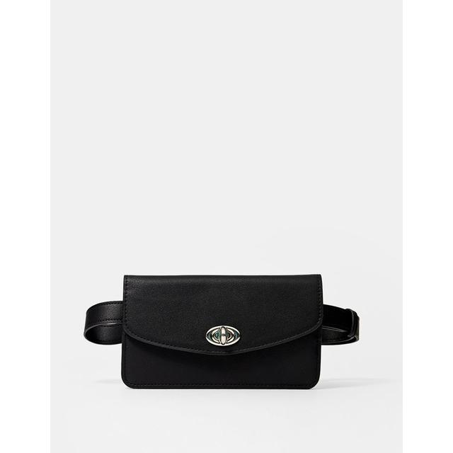 stradivarius fanny pack