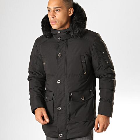 La boutique officielle parka Clearance