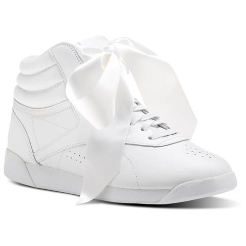 Freestyle Hi Satin Bow