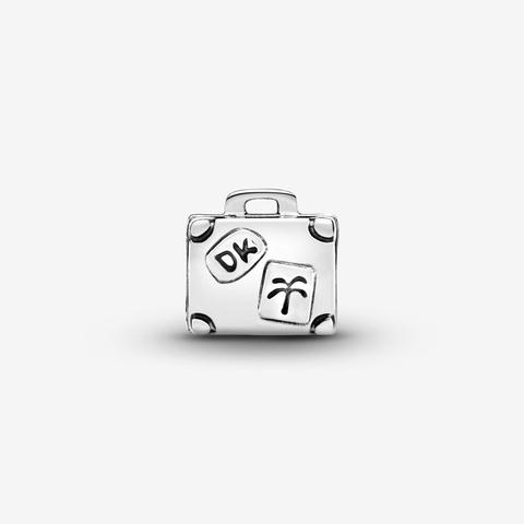 Charm Valigia E Avventure