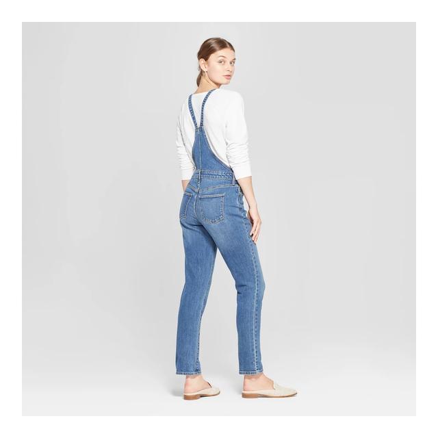 universal thread overalls