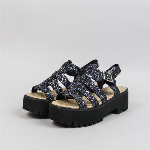 Sandalias Flamingo