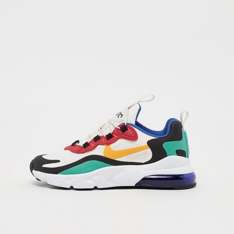 Air Max 270 React (ps) from Snipes on 