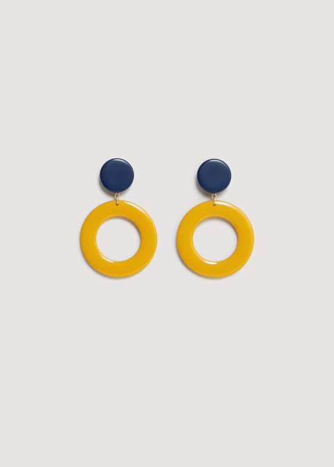 Pendientes Aros