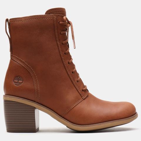 timberland haute