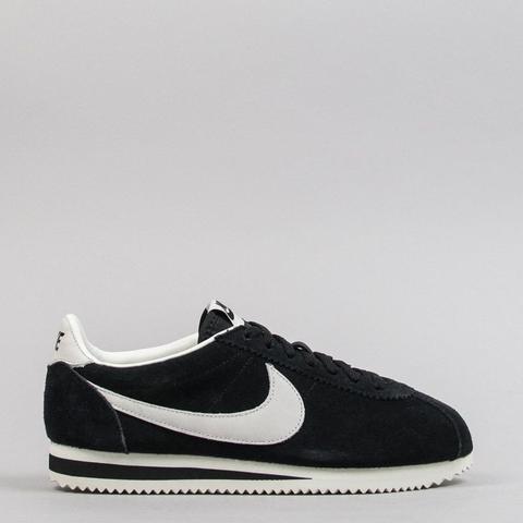 Zapatillas Nike Classic Cortez Leather