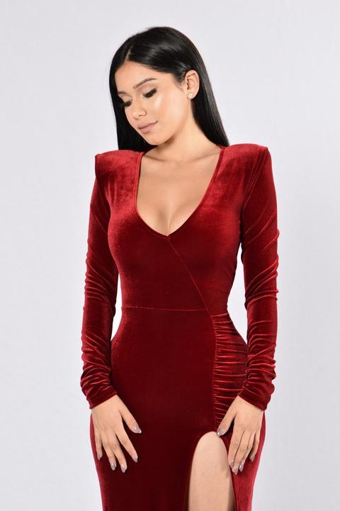 Fashion nova love 2025 sex magic dress