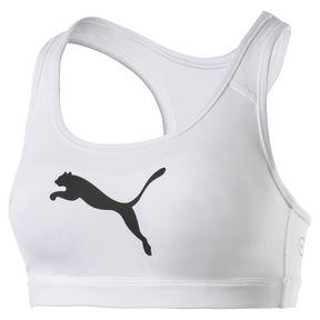 Reggiseno Sportivo Imbottito Con Logo Training Pwrshape Forever Donna | Scarpe Puma | Puma Italia