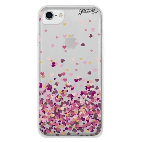 Hearts Phone Case