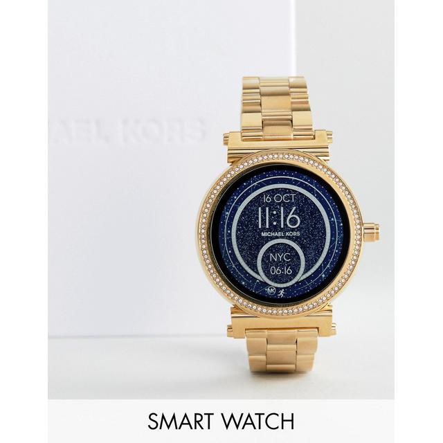 smartwatch mkt5021