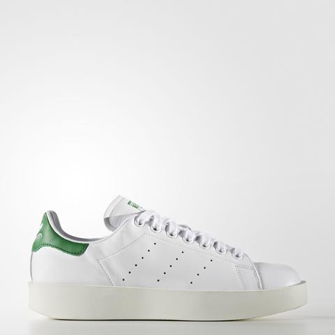zapatillas stan smith bold