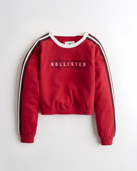 Hollister cheap sudaderas chica