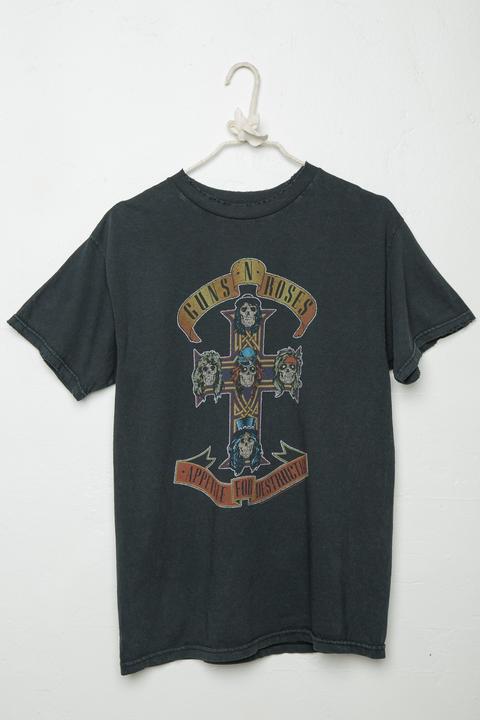 Guns N' Roses Tee