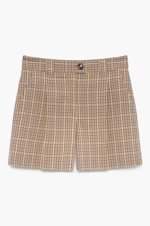 Short Vince