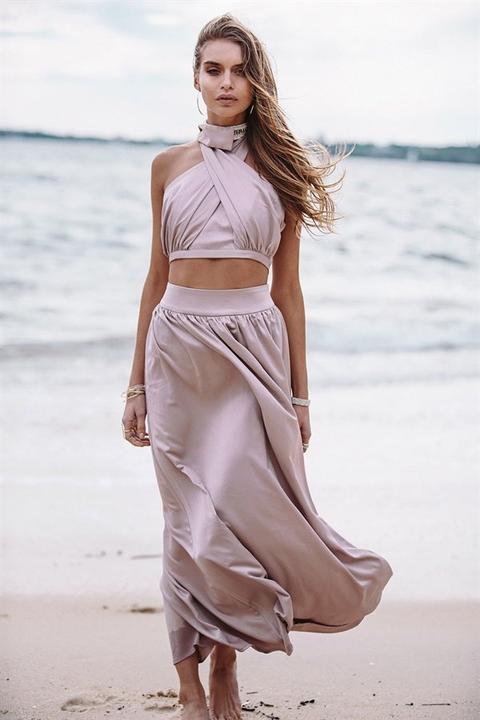 Lourde Skirt