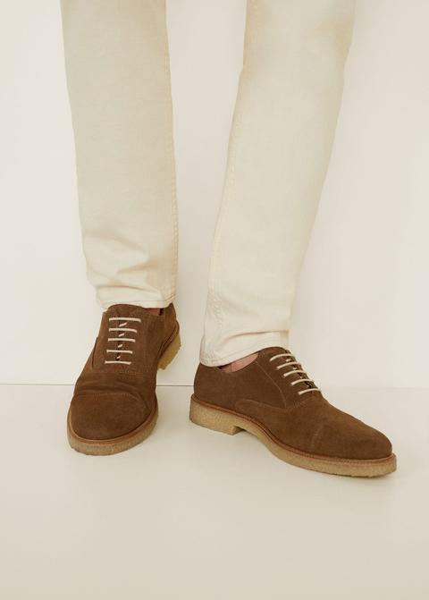 scarponi della scarpa