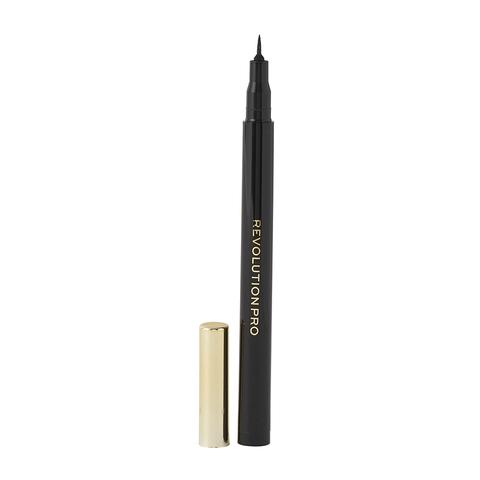 Precision Artist Eyeliner Black