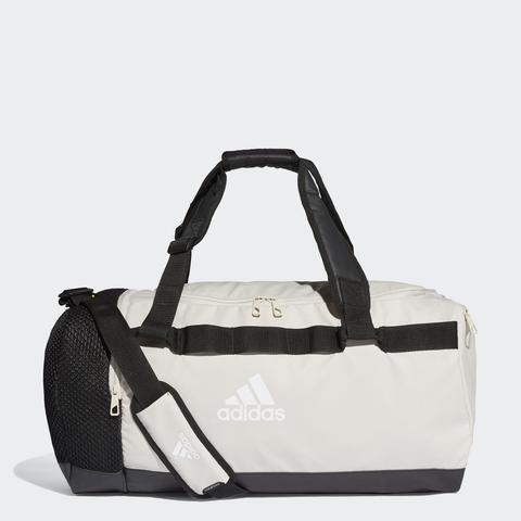 adidas convertible duffel bag medium