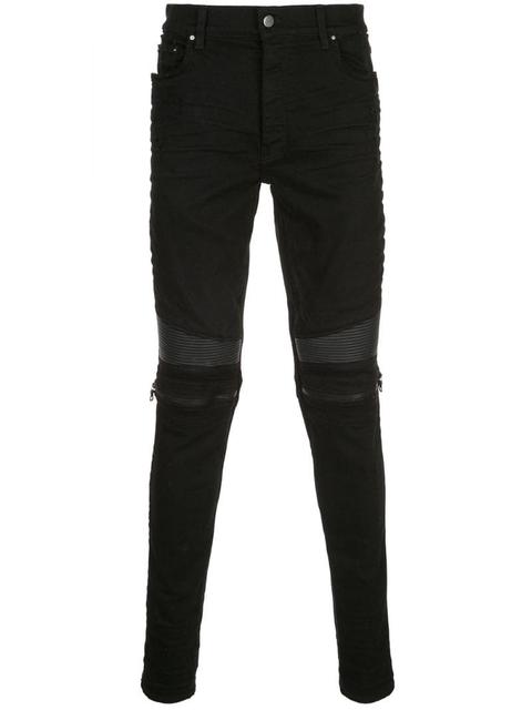 Amiri - Mx2 Skinny Jeans