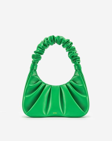 Bolso Gabbi - Pasto Verde