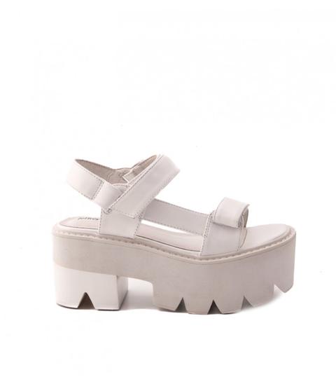 Mayovista White Jeffrey Campbell