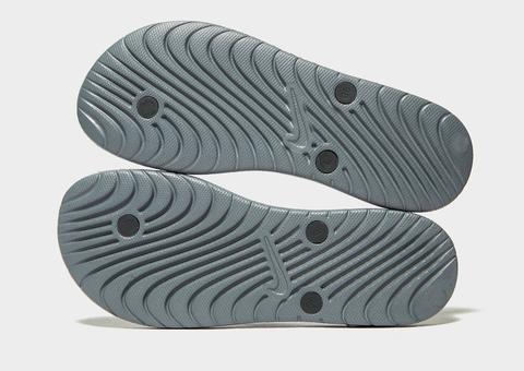 nike solay flip flops junior