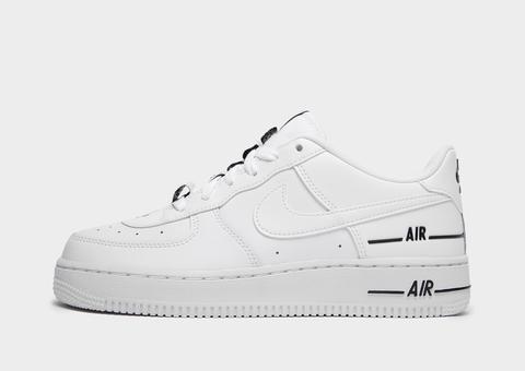 Nike Air Force 1 '07 Lv8 Junior - White - Kids