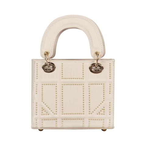 Blair Bag Mini Beige