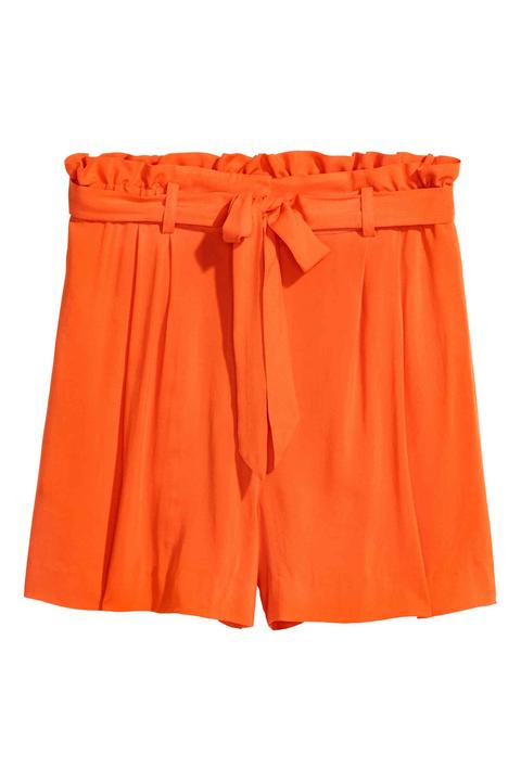 Pantalón Corto