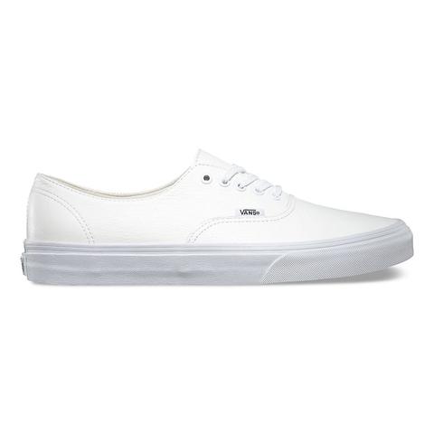 Scarpe Authentic Decon In Pelle