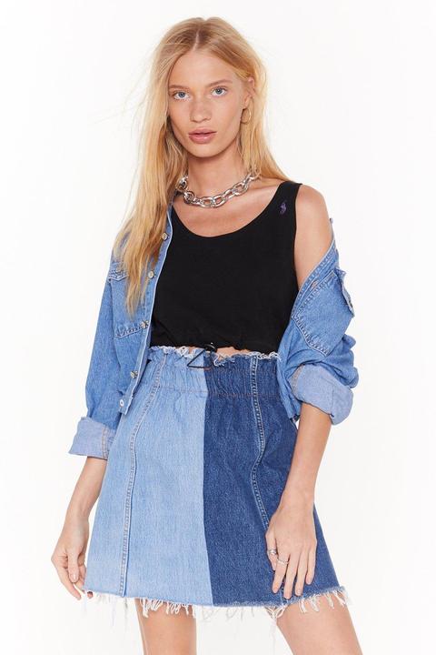 Womens Tone It Down Two