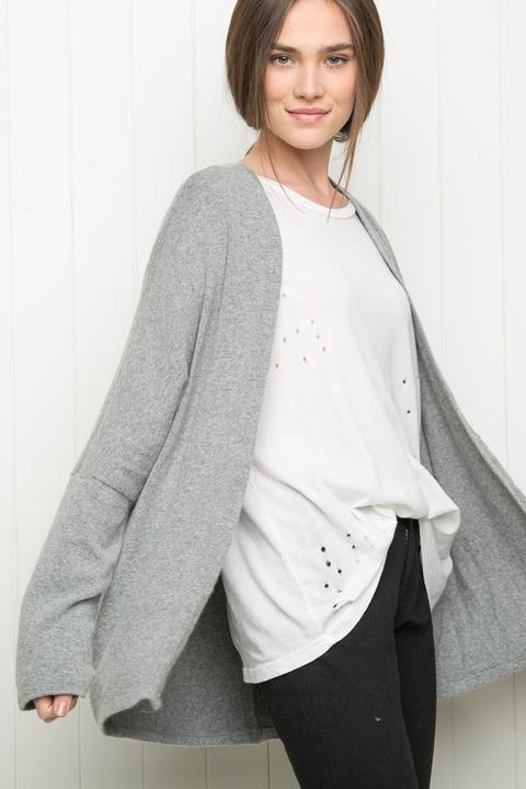 Joa Cardigan